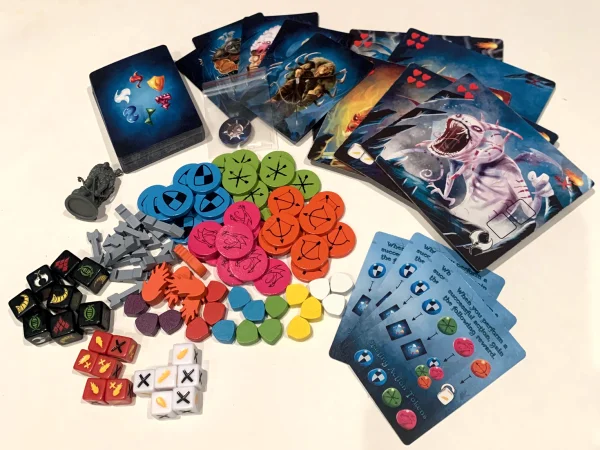 Dragon Keepers Deluxe Edition